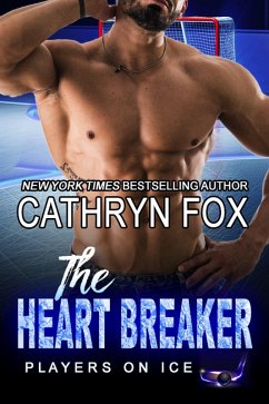 Cover The Heart Breaker (Players on Ice, #12) (eBook, ePUB)