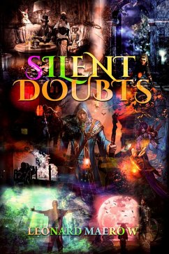 Silent Doubts (eBook, ePUB) - W, Leonard Maero