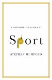 Philosopher Looks at Sport (eBook, ePUB)