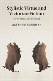 Stylistic Virtue and Victorian Fiction (eBook, ePUB)