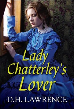 Cover Lady Chhatterleys Lover (eBook, ePUB)