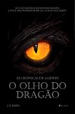 As crônicas de Godfin (eBook, ePUB)