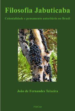 Cover Filosofia Jabuticaba (eBook, ePUB)