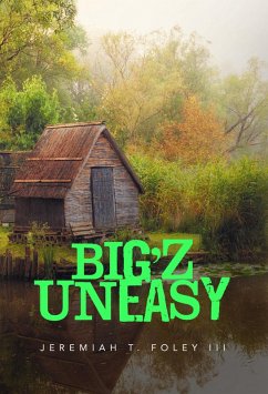 Cover Big'z Uneasy (eBook, ePUB)