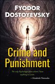 Crime and Punishment (eBook, ePUB)