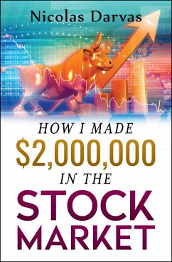 Cover How I Made $2,000,000 in the Stock Market (eBook, ePUB)