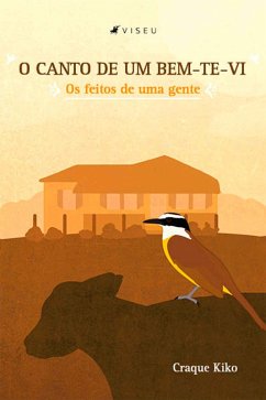 Cover O canto de um bem-te-vi (eBook, ePUB)