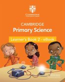 Cambridge Primary Science Learner's Book 2 - eBook (eBook, ePUB)