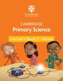 Cambridge Primary Science Learner's Book 2 - eBook (eBook, ePUB)