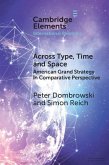 Across Type, Time and Space (eBook, ePUB)