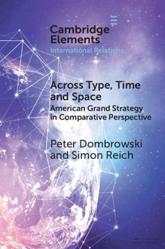 Cover Across Type, Time and Space (eBook, ePUB)