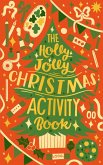 The Holly Jolly Christmas Activity Book (eBook, ePUB)