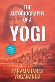 The Autobiography of a Yogi (eBook, ePUB)