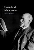 Husserl and Mathematics (eBook, ePUB)