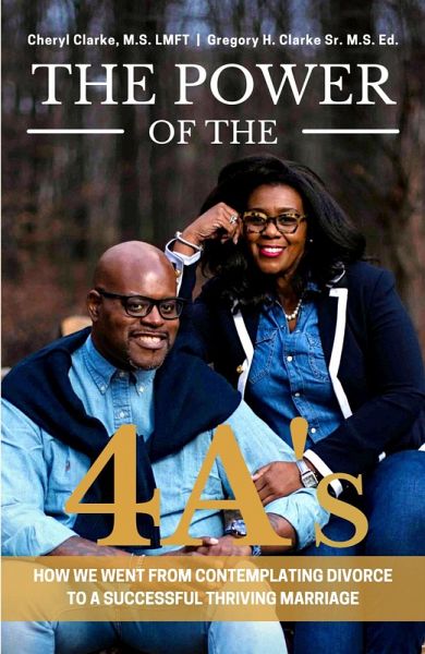 The Power of the 4A's (eBook, ePUB) The Power of the 4A's (eBook, ePUB)