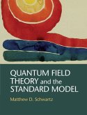 Quantum Field Theory and the Standard Model (eBook, ePUB)
