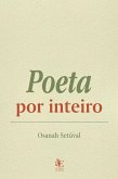 Poeta por inteiro (eBook, ePUB)