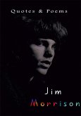 Jim Morrison: Quotes & Poems (eBook, ePUB)