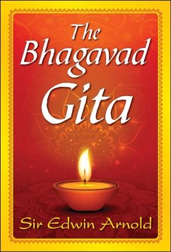 The Bhagavad Gita (eBook, ePUB) - Arnold, Edwin