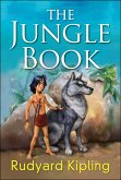 The Jungle Book (eBook, ePUB) The Jungle Book (eBook, ePUB)
