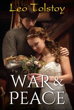 Cover War and Peace (eBook, ePUB)