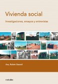Vivienda social (eBook, PDF)