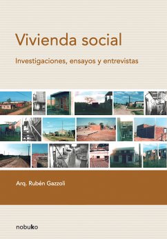 Vivienda social (eBook, PDF) - Gazzoli, Ruben