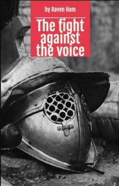 Cover The Fight Against the Voice (eBook, ePUB)
