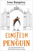 Einstein the Penguin (eBook, ePUB)