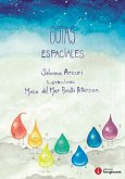 Gotas espaciales (eBook, ePUB)