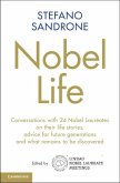 Nobel Life (eBook, ePUB)