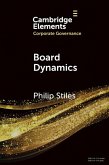 Board Dynamics (eBook, ePUB)