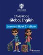 Cambridge Global English Learner's Book... - Bild 1