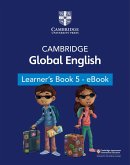 Cambridge Global English Learner's Book 5 - eBook (eBook, ePUB)