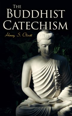 Cover The Buddhist Catechism (eBook, ePUB)