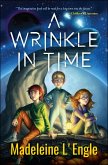 A Wrinkle in Time (eBook, ePUB)