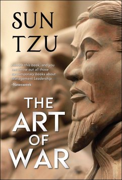 Cover The Art of War (eBook, ePUB)