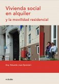 Vivienda social en alquiler y la movilidad residencial (eBook, PDF)