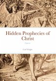 Hidden Prophecies of Christ (eBook, ePUB)