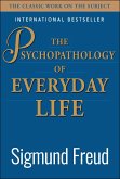 The Psychopathology of Everyday Life (eBook, ePUB)
