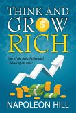 Think and Grow Rich (eBook, ePUB) Think and Grow Rich (eBook, ePUB)
