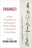 Zhuangzi (eBook, PDF)