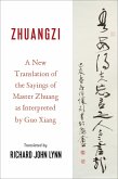 Zhuangzi (eBook, ePUB)