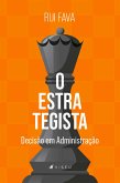 O estrategista (eBook, ePUB)