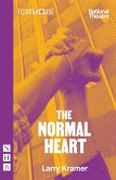 The Normal Heart (NHB Modern Plays) (eBook, ePUB)