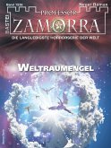 Professor Zamorra 1238 (eBook, ePUB)
