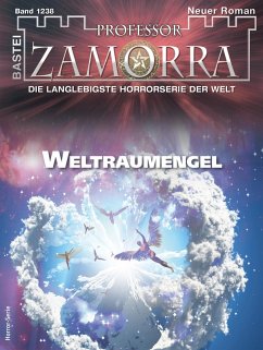 Professor Zamorra 1238 (eBook, ePUB) - Wille, Veronique