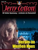 Jerry Cotton Sonder-Edition 169 (eBook, ePUB)