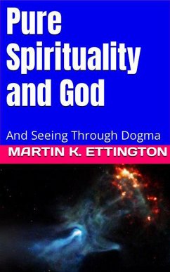 Cover Pure Spirituality and God (eBook, ePUB)