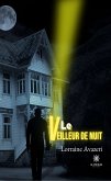 Le veilleur de nuit (eBook, ePUB)